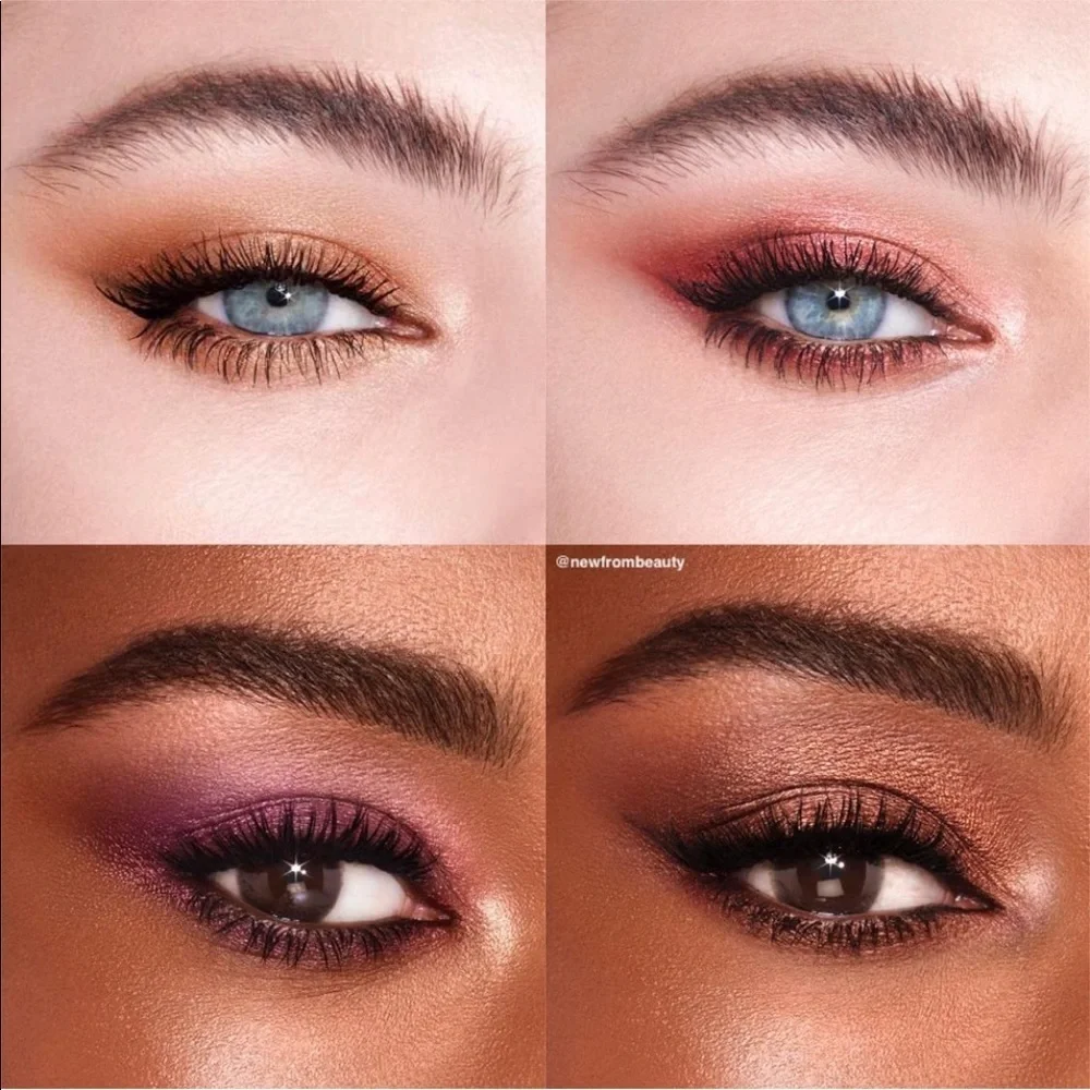 💥Charlotte Tilbury INSTANT EYE PALETTE BEJEWELLED EYES TO HYPNOTIZE